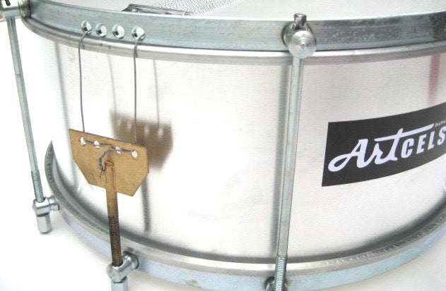 How to care for your new Brazilian drum!
