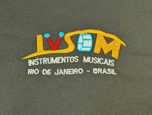 IVSOM, surdo bag, 18"