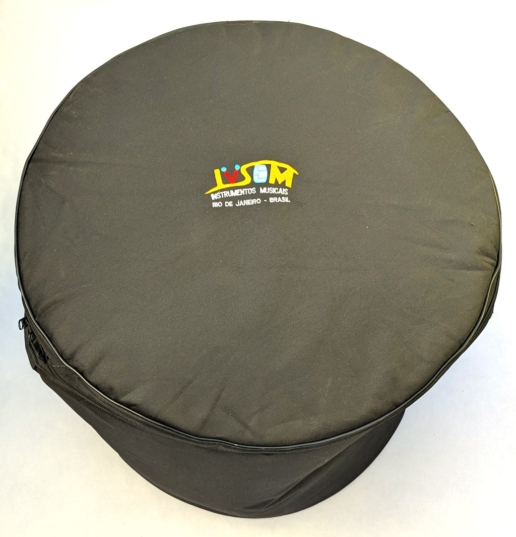 IVSOM, surdo bag, 18"