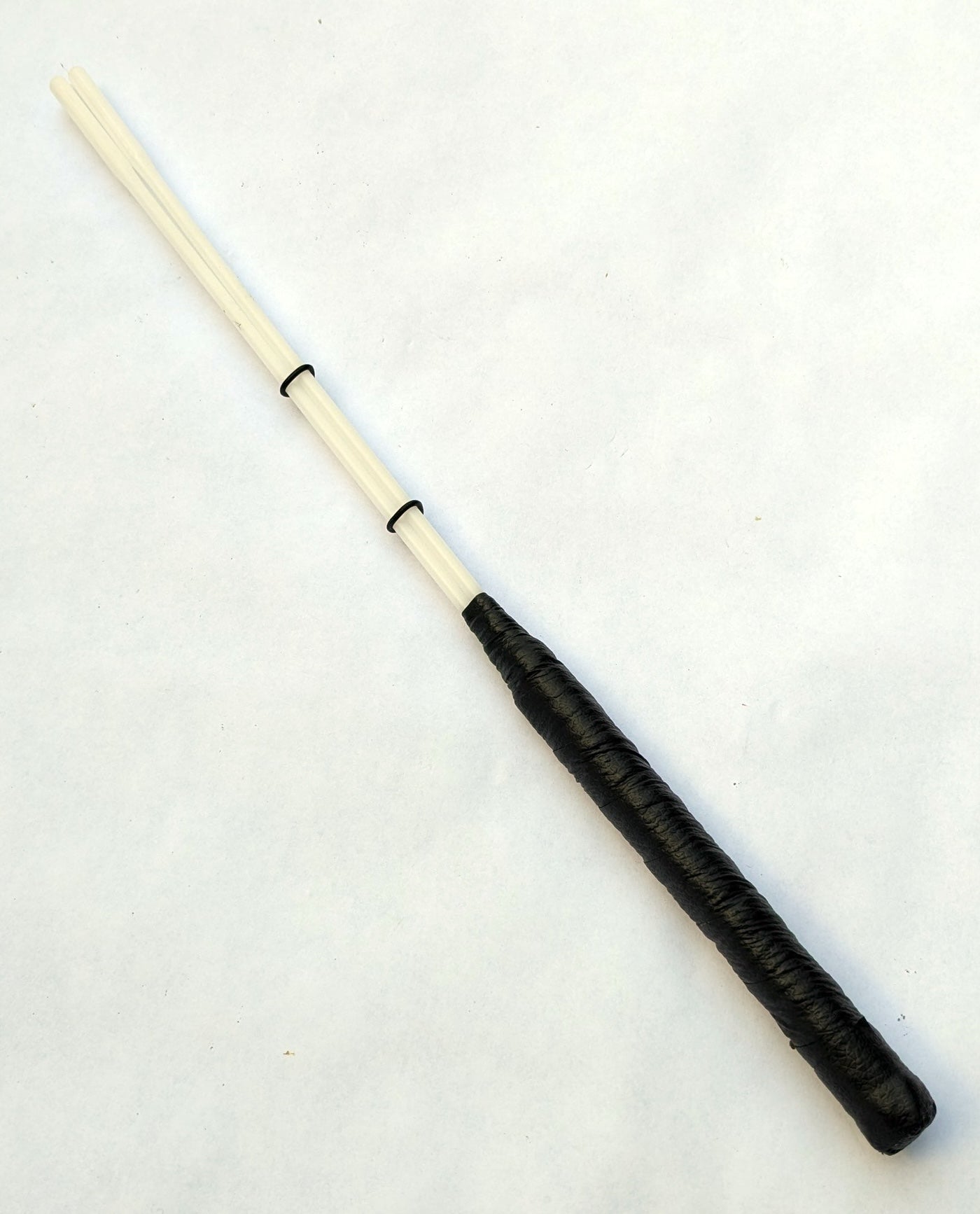 Tamborim Beater, 3 rod with fatter tips, 15.5 inches