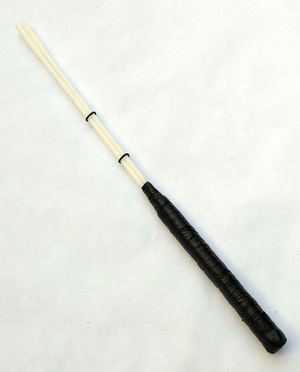 Tamborim Beater, 3 rod with fatter tips, 15.5 inches