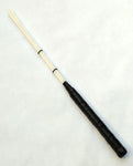 Tamborim Beater, 3 rod with fatter tips, 15.5 inches