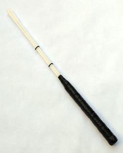 Tamborim Beater, 3 rod with fatter tips, 15.5 inches