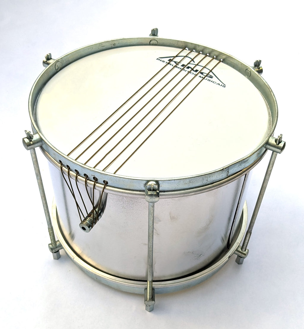 King caixa, 6 strings, 10" x 7.5"