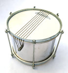 King caixa, 6 strings, 10" x 7.5"