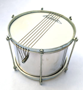 King caixa, 6 strings, 10" x 7.5"