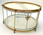 IVSOM caixa vazada, 6 string, steel, 14" x 7.5"