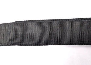 Jorginho Strap, Shoulder Strap, Single Hook 5 foot 8 inches long, 2 inches wide.