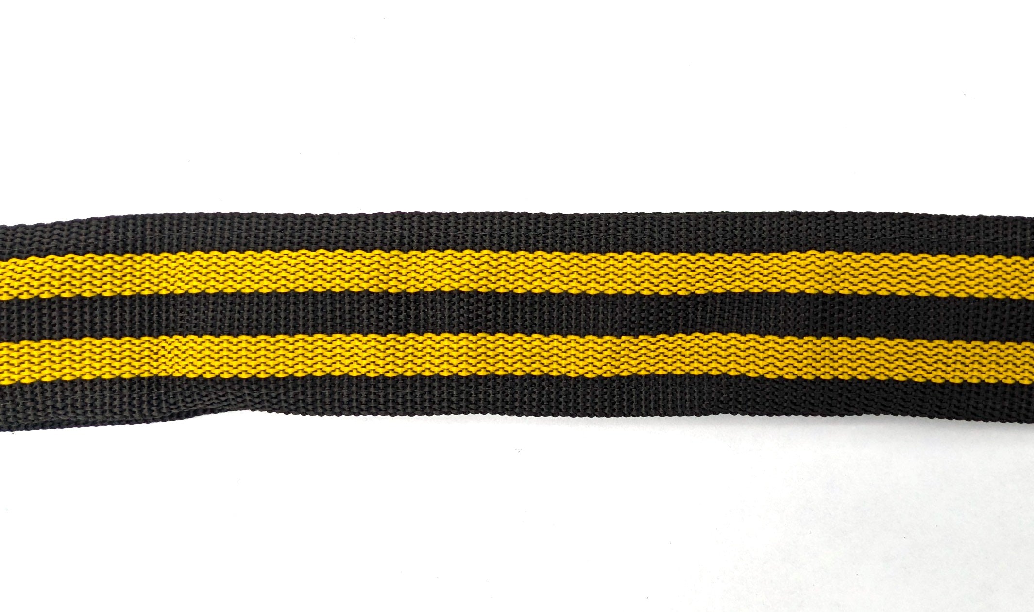 Jorginho Strap, Shoulder Strap, Single Hook 5 foot 8 inches long, 2 inches wide.