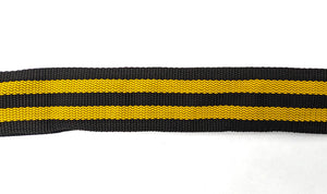 Jorginho Strap, Shoulder Strap, Single Hook 5 foot 8 inches long, 2 inches wide.