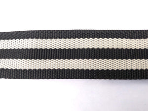 Jorginho Strap, Waist Strap, Two Hook 4 foot 4 inches long, 2 inches wide.