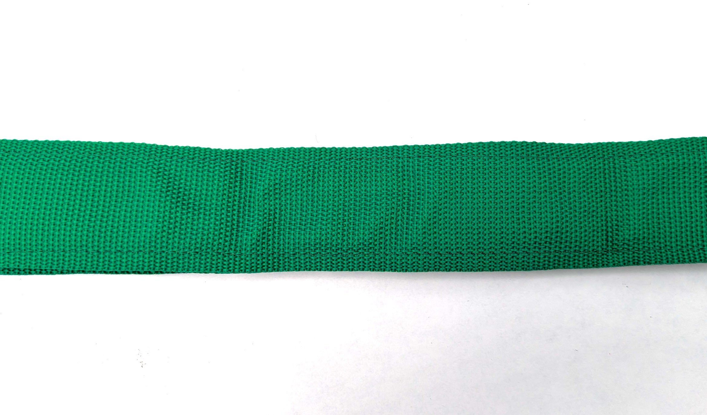 Jorginho Strap, Waist Strap, Two Hook 4 foot 4 inches long, 2 inches wide.