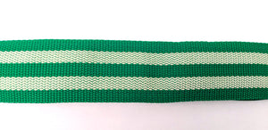 Jorginho Strap, Waist Strap, Two Hook 4 foot 4 inches long, 2 inches wide.