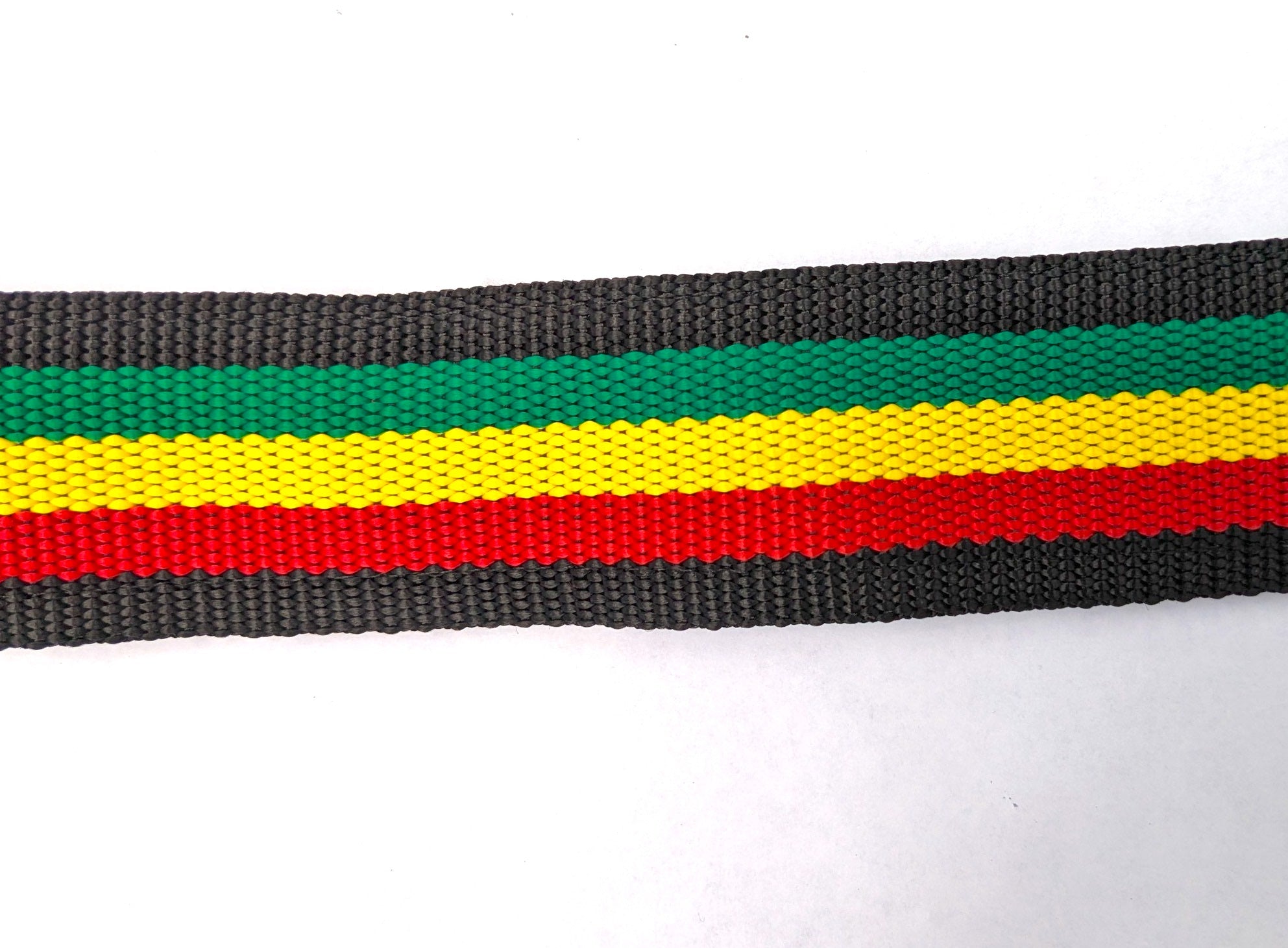 Jorginho Strap, Waist Strap, Two Hook 4 foot 4 inches long, 2 inches wide.