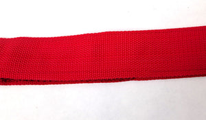 Jorginho Strap, Waist Strap, Two Hook 4 foot 4 inches long, 2 inches wide.