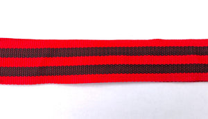 Jorginho Strap, Shoulder Strap, Single Hook 5 foot 8 inches long, 2 inches wide.