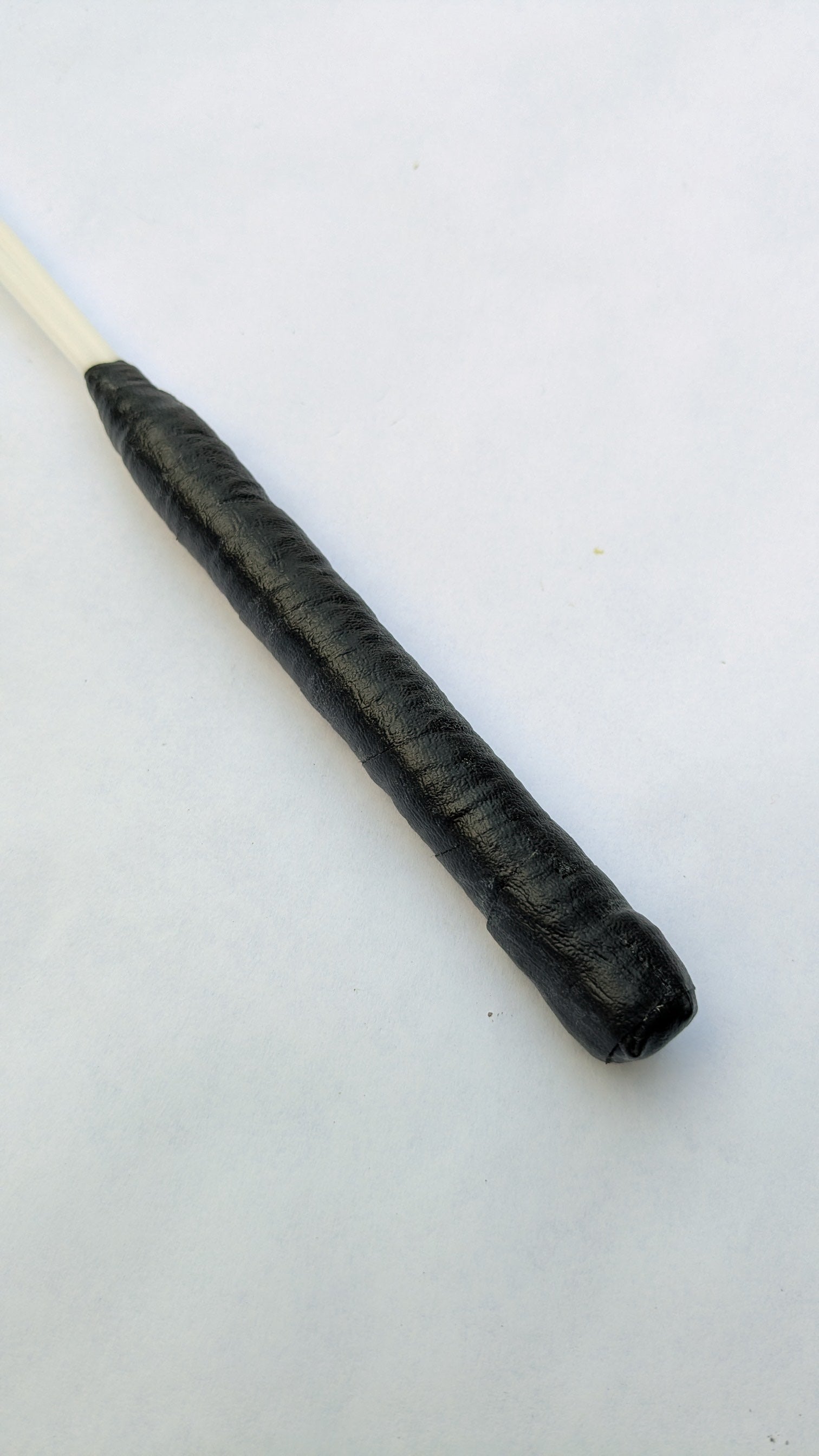 Tamborim Beater, 3 rod with fatter tips, 13 inches