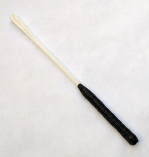 Tamborim Beater, 3 rod with fatter tips, 13 inches