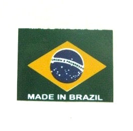 Made in Brazil!
